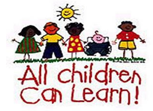 Children Learn 